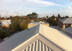 Metal Roofing Project in Maroubra - Roofers Sydney