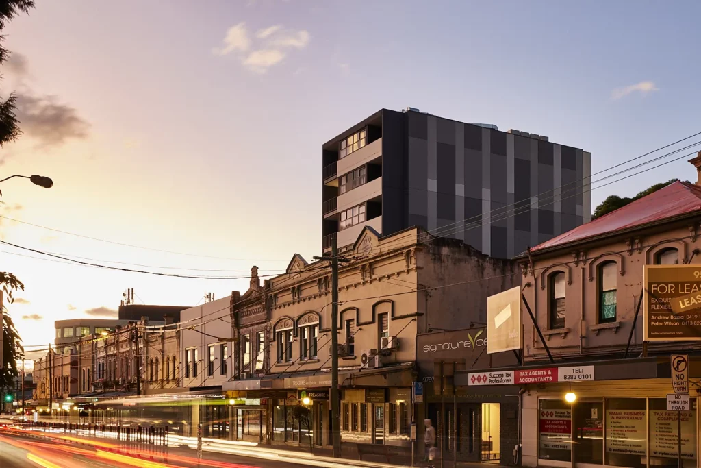 ashfield 2131 inner west