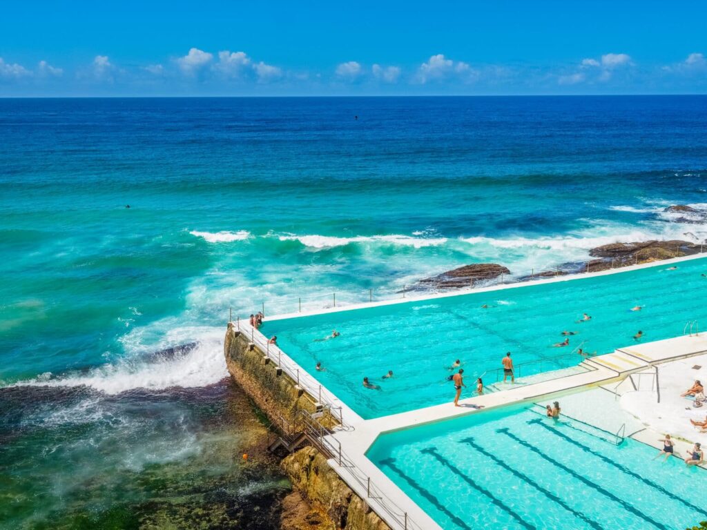 bondi, 2026, eastern suburbs