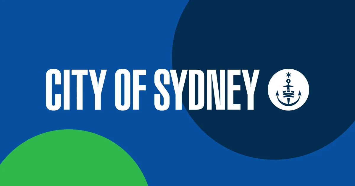 city of sydney open graph image
