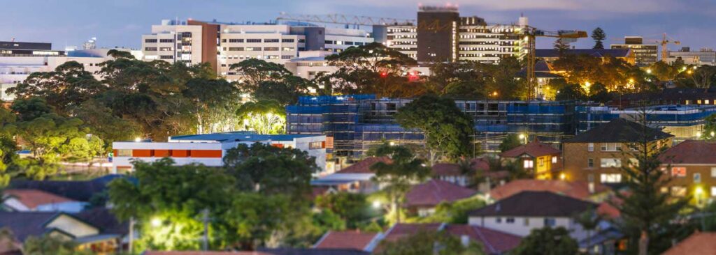 randwick, eastern suburbs, 2031