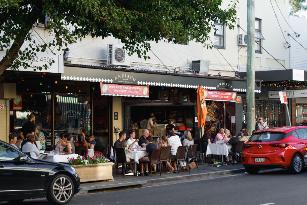 summer hill, inner west, 2130