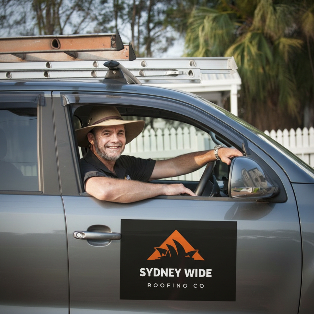 brad felton at sydney wide roofing co hq paddington