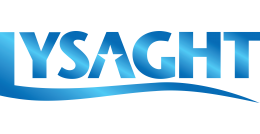 lysaght logo
