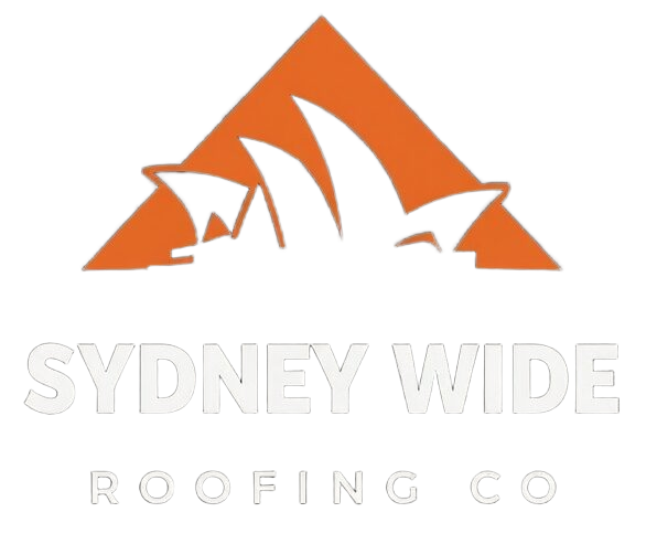 Sydney Wide Roofing Co Logo