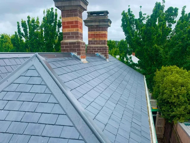 slate roofing sydney