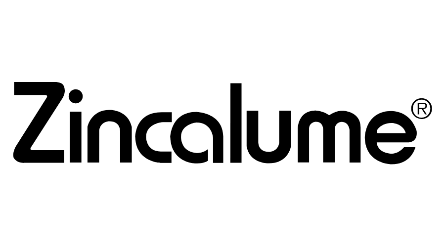 zincalume vector logo