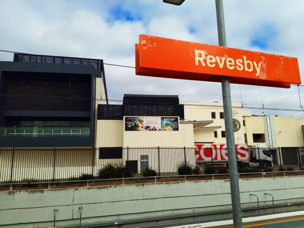 revesby 2212