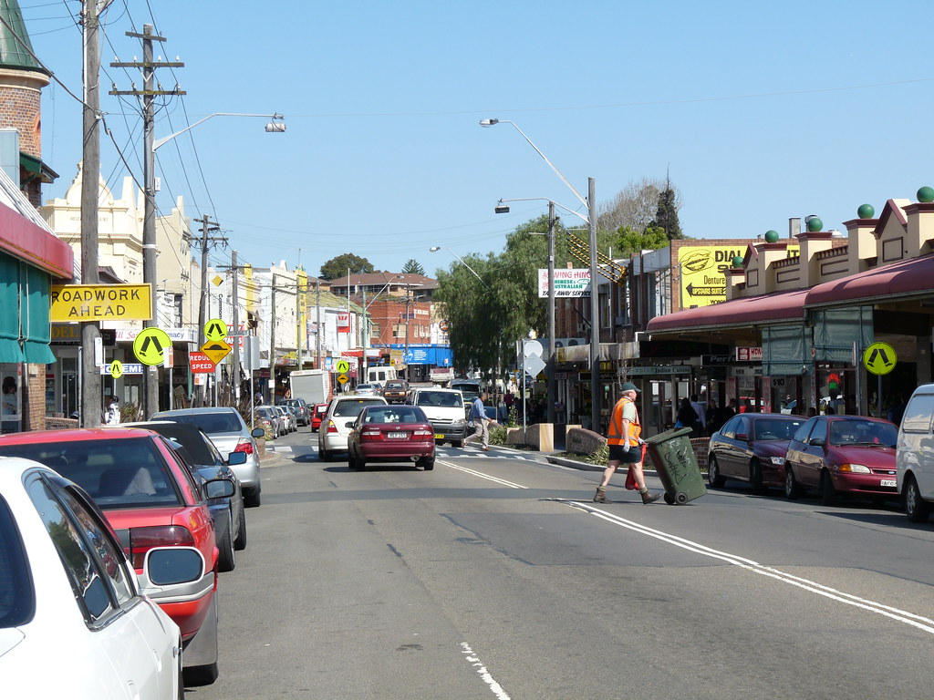 kogarah st george sydney