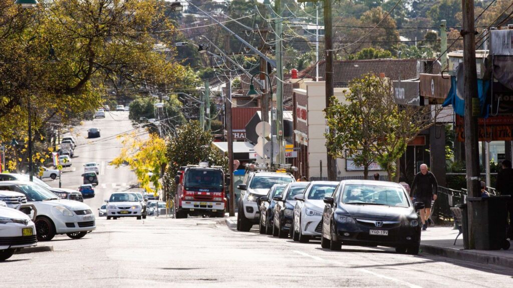 mortdale st george 2223