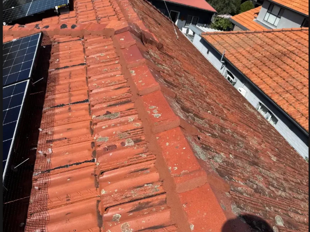 Broken Roof Tiles: Replacement Cost and When It Becomes Urgent broken roof tiles